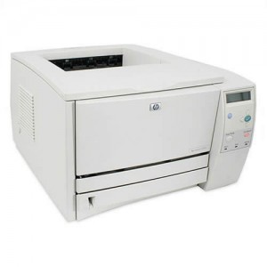 HP LASERJET 2300L